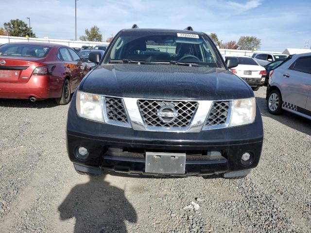 Photo 4 VIN: 5N1AR18U76C622105 - NISSAN PATHFINDER 