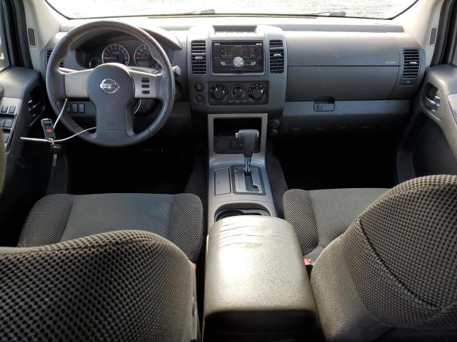 Photo 7 VIN: 5N1AR18U76C622105 - NISSAN PATHFINDER 