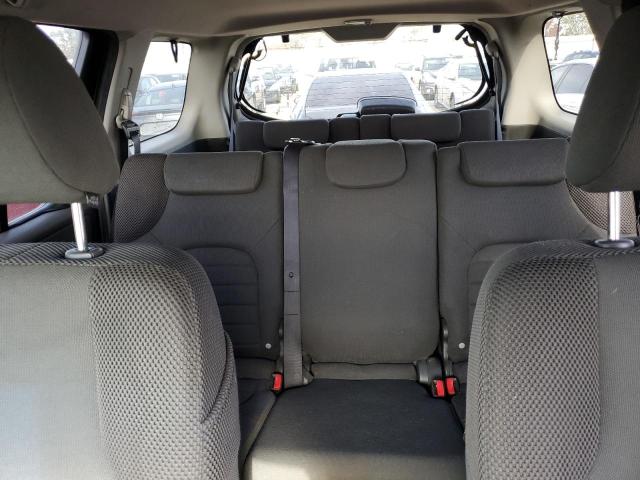 Photo 9 VIN: 5N1AR18U76C622105 - NISSAN PATHFINDER 