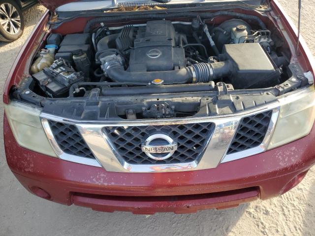 Photo 11 VIN: 5N1AR18U76C623173 - NISSAN PATHFINDER 