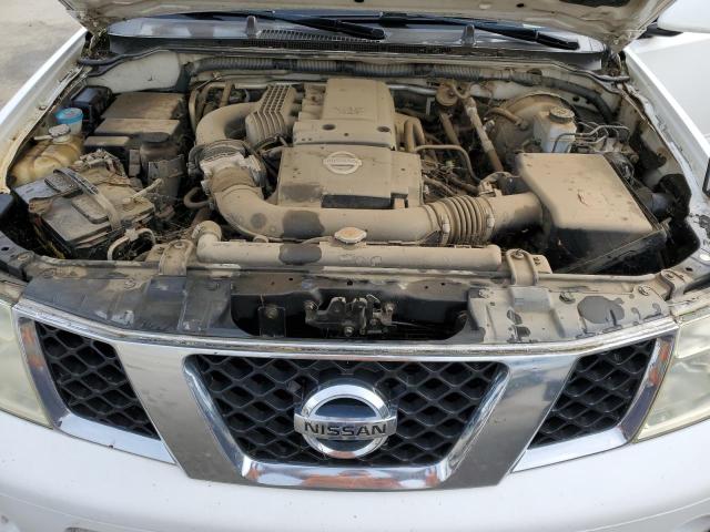 Photo 11 VIN: 5N1AR18U76C648476 - NISSAN PATHFINDER 