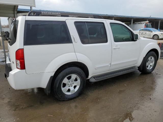 Photo 2 VIN: 5N1AR18U76C648476 - NISSAN PATHFINDER 