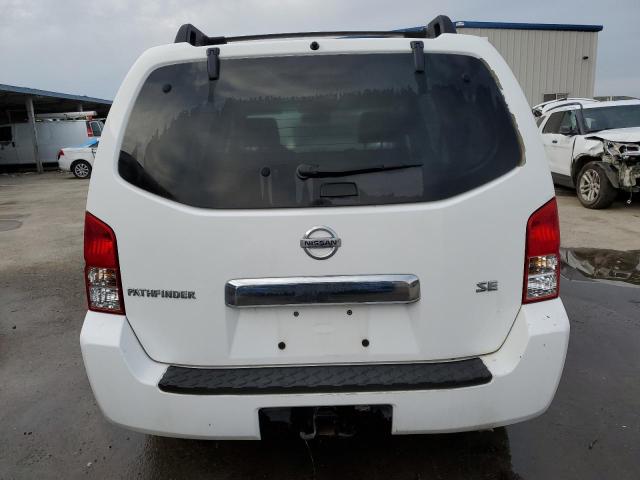 Photo 5 VIN: 5N1AR18U76C648476 - NISSAN PATHFINDER 