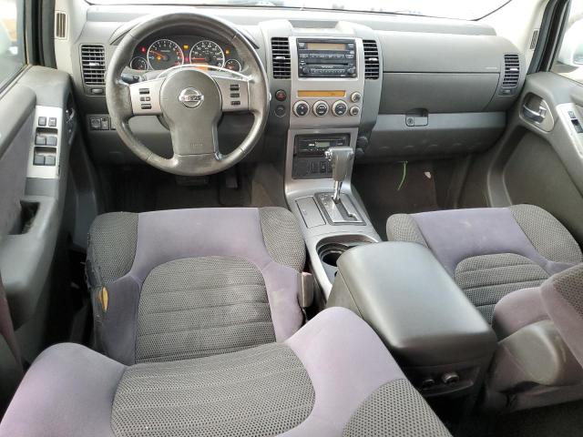 Photo 7 VIN: 5N1AR18U76C648476 - NISSAN PATHFINDER 