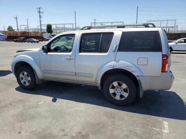 Photo 1 VIN: 5N1AR18U76C670767 - NISSAN PATHFINDER 