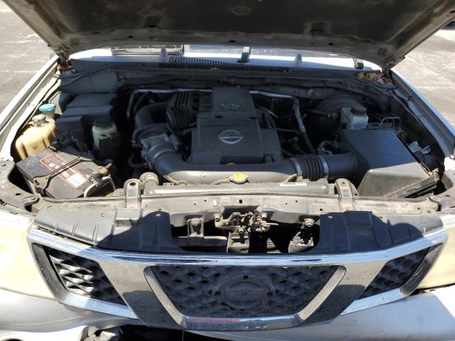 Photo 11 VIN: 5N1AR18U76C670767 - NISSAN PATHFINDER 