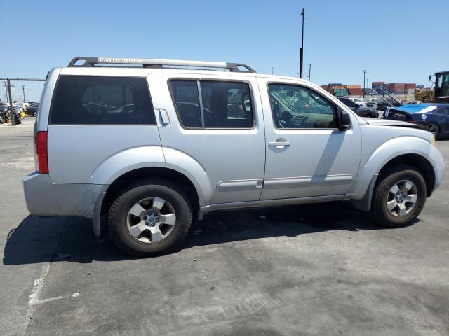 Photo 2 VIN: 5N1AR18U76C670767 - NISSAN PATHFINDER 