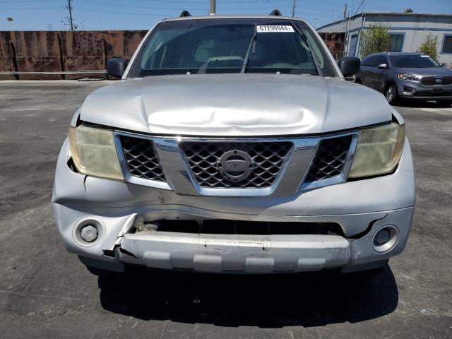 Photo 4 VIN: 5N1AR18U76C670767 - NISSAN PATHFINDER 