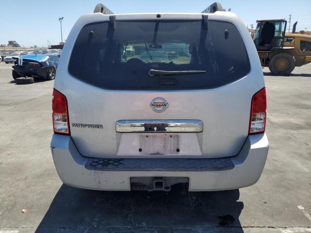 Photo 5 VIN: 5N1AR18U76C670767 - NISSAN PATHFINDER 