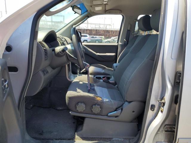 Photo 6 VIN: 5N1AR18U76C670767 - NISSAN PATHFINDER 