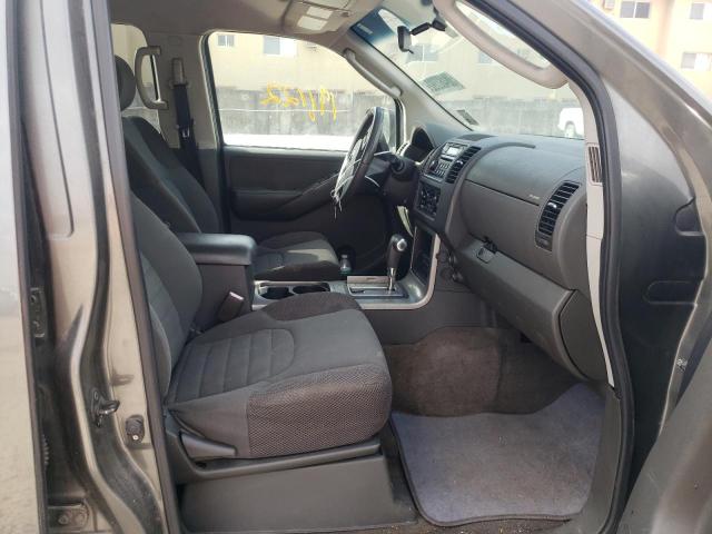 Photo 4 VIN: 5N1AR18U77C615804 - NISSAN PATHFINDER 