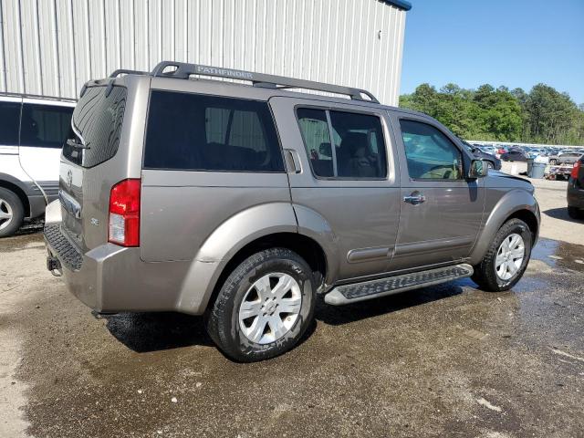 Photo 2 VIN: 5N1AR18U77C640931 - NISSAN PATHFINDER 