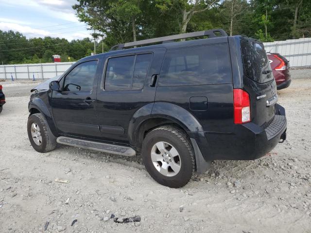 Photo 1 VIN: 5N1AR18U78C611298 - NISSAN PATHFINDER 