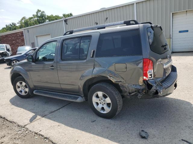 Photo 1 VIN: 5N1AR18U78C615240 - NISSAN PATHFINDER 