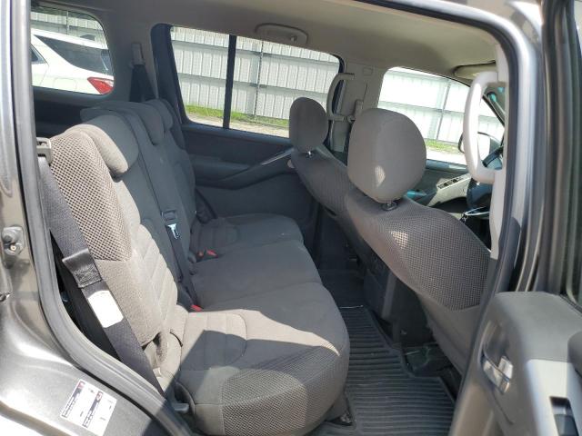 Photo 10 VIN: 5N1AR18U78C615240 - NISSAN PATHFINDER 