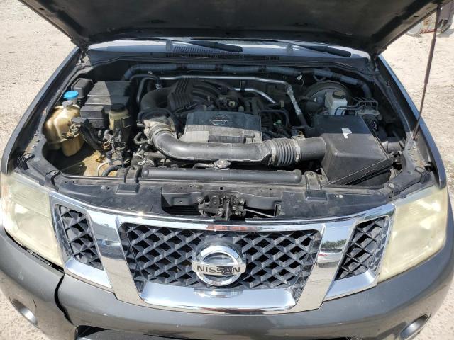 Photo 11 VIN: 5N1AR18U78C615240 - NISSAN PATHFINDER 