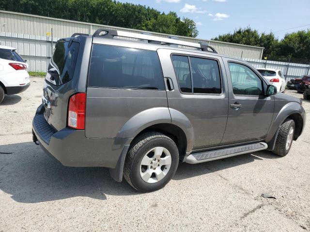 Photo 2 VIN: 5N1AR18U78C615240 - NISSAN PATHFINDER 