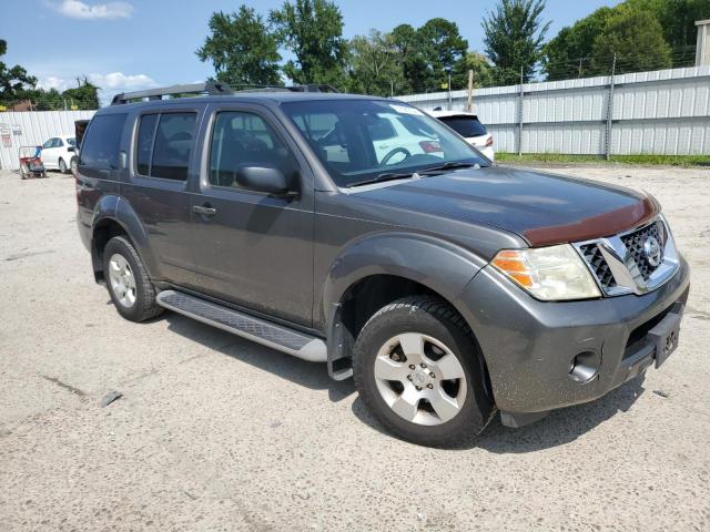 Photo 3 VIN: 5N1AR18U78C615240 - NISSAN PATHFINDER 