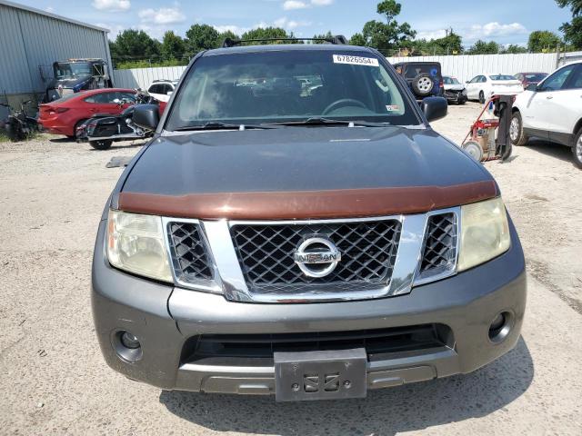 Photo 4 VIN: 5N1AR18U78C615240 - NISSAN PATHFINDER 