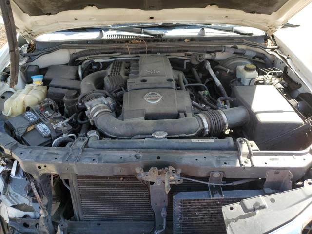 Photo 11 VIN: 5N1AR18U78C649307 - NISSAN PATHFINDER 