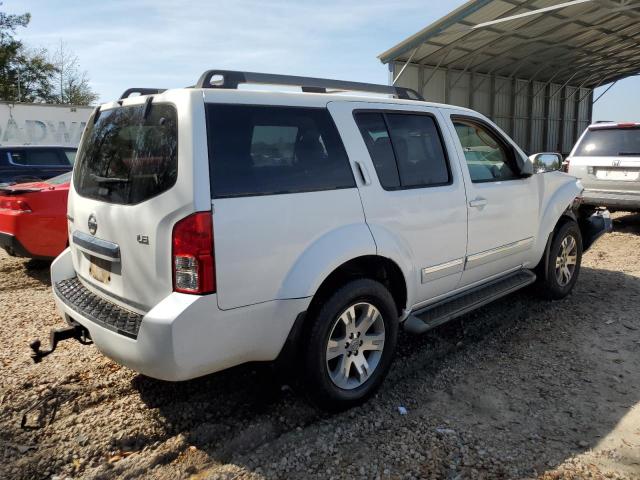 Photo 2 VIN: 5N1AR18U78C649307 - NISSAN PATHFINDER 