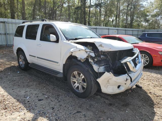 Photo 3 VIN: 5N1AR18U78C649307 - NISSAN PATHFINDER 