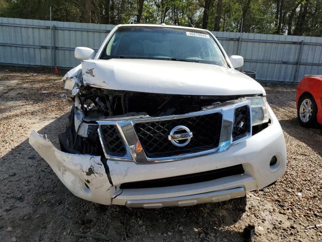 Photo 4 VIN: 5N1AR18U78C649307 - NISSAN PATHFINDER 