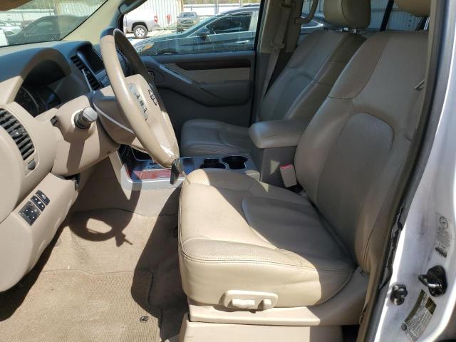 Photo 6 VIN: 5N1AR18U78C649307 - NISSAN PATHFINDER 