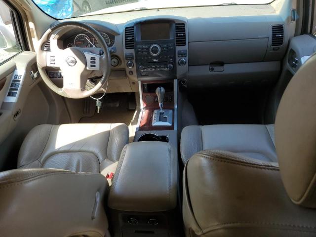 Photo 7 VIN: 5N1AR18U78C649307 - NISSAN PATHFINDER 