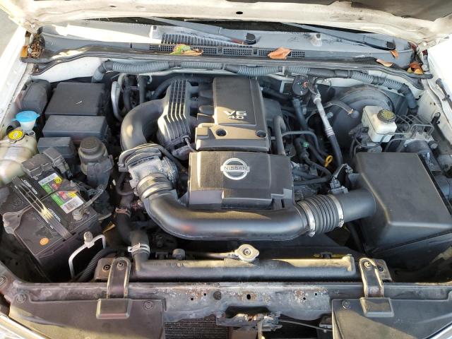 Photo 11 VIN: 5N1AR18U78C654409 - NISSAN PATHFINDER 