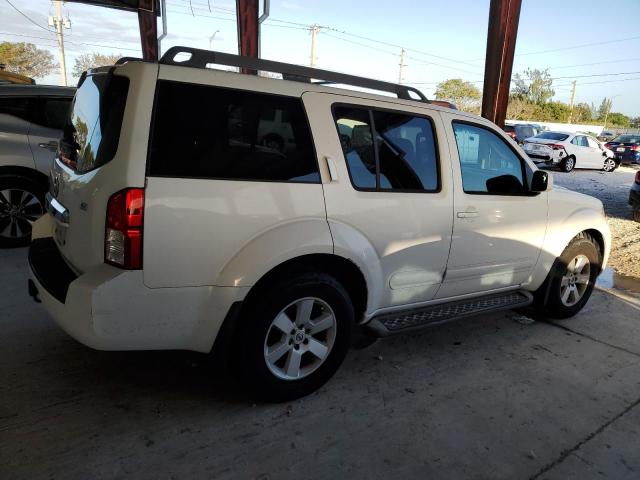 Photo 2 VIN: 5N1AR18U78C654409 - NISSAN PATHFINDER 