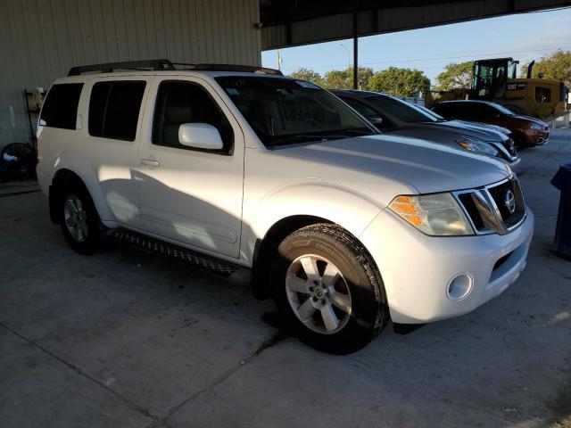 Photo 3 VIN: 5N1AR18U78C654409 - NISSAN PATHFINDER 