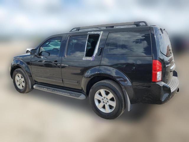 Photo 1 VIN: 5N1AR18U78C664678 - NISSAN PATHFINDER 