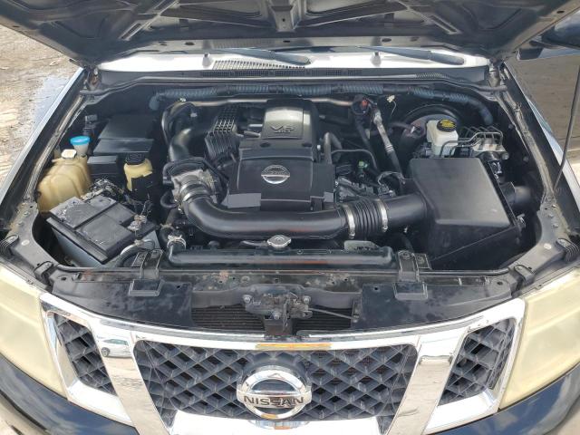 Photo 11 VIN: 5N1AR18U78C664678 - NISSAN PATHFINDER 