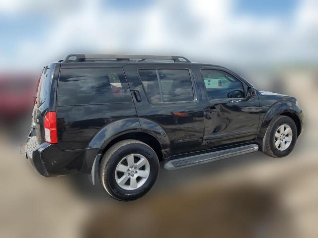 Photo 2 VIN: 5N1AR18U78C664678 - NISSAN PATHFINDER 