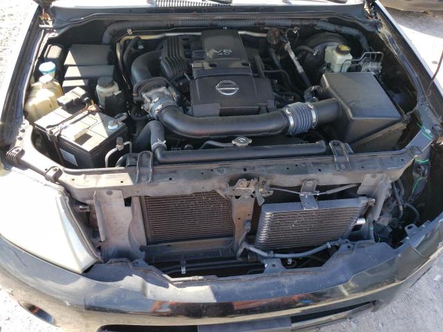 Photo 10 VIN: 5N1AR18U79C606328 - NISSAN PATHFINDER 