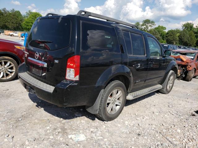 Photo 2 VIN: 5N1AR18U79C606328 - NISSAN PATHFINDER 