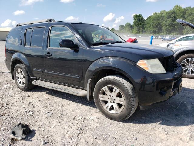 Photo 3 VIN: 5N1AR18U79C606328 - NISSAN PATHFINDER 