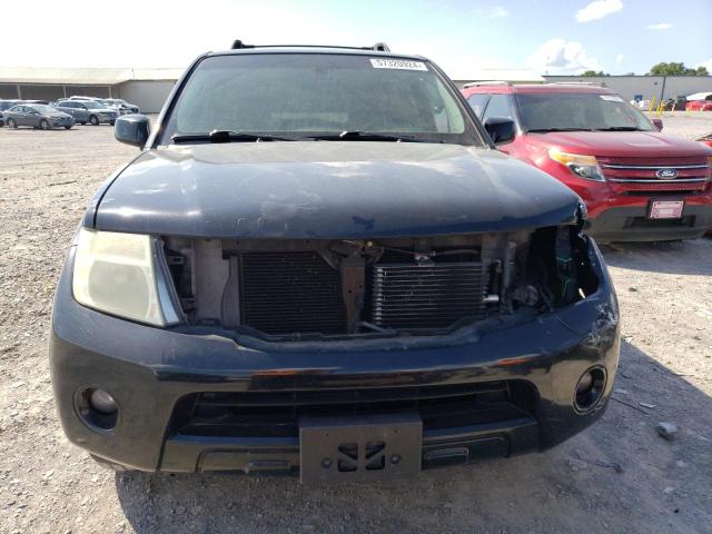 Photo 4 VIN: 5N1AR18U79C606328 - NISSAN PATHFINDER 