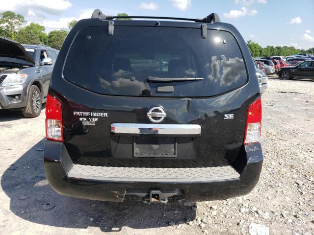 Photo 5 VIN: 5N1AR18U79C606328 - NISSAN PATHFINDER 