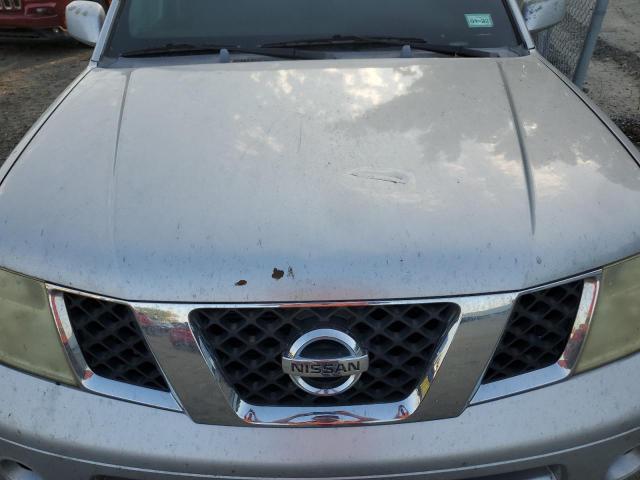 Photo 11 VIN: 5N1AR18U85C772903 - NISSAN PATHFINDER 