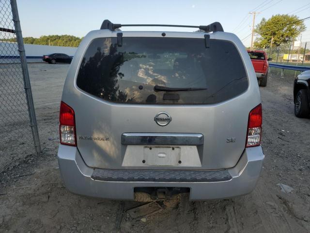 Photo 5 VIN: 5N1AR18U85C772903 - NISSAN PATHFINDER 