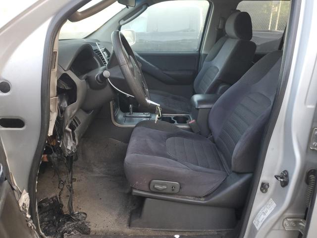 Photo 6 VIN: 5N1AR18U85C772903 - NISSAN PATHFINDER 