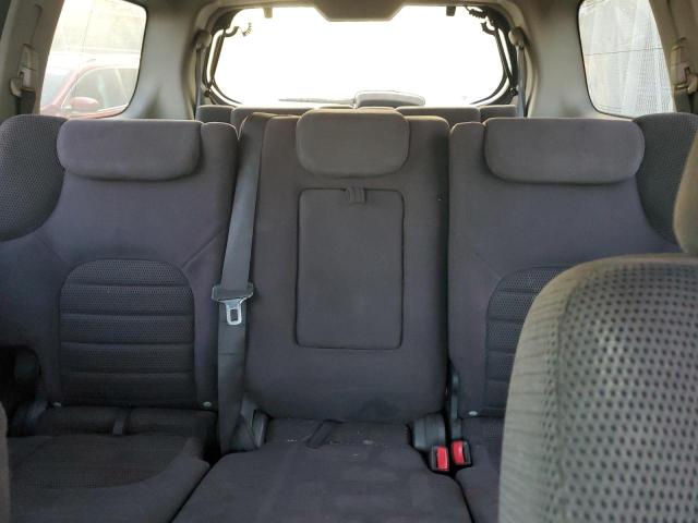 Photo 9 VIN: 5N1AR18U85C772903 - NISSAN PATHFINDER 