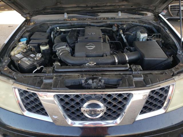 Photo 6 VIN: 5N1AR18U86C600727 - NISSAN PATHFINDER 