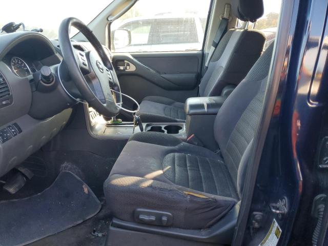 Photo 6 VIN: 5N1AR18U86C606544 - NISSAN PATHFINDER 