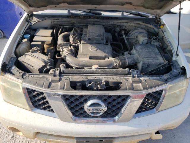 Photo 10 VIN: 5N1AR18U86C616183 - NISSAN PATHFINDER 