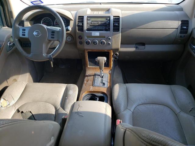 Photo 7 VIN: 5N1AR18U86C616183 - NISSAN PATHFINDER 