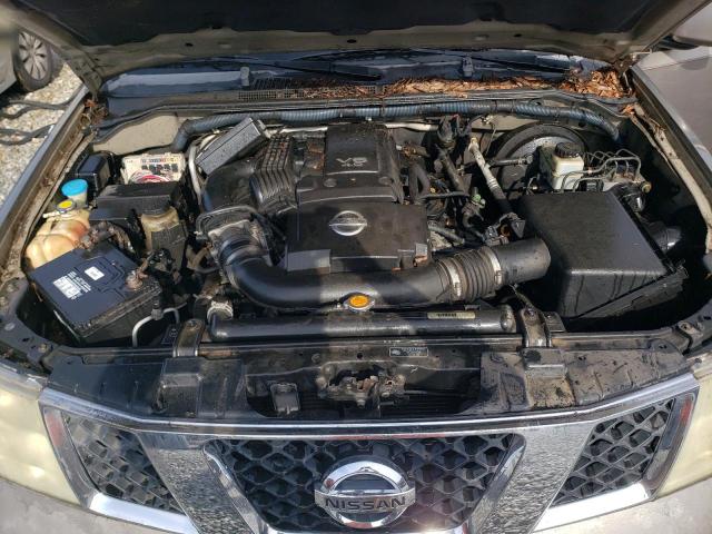 Photo 11 VIN: 5N1AR18U86C645845 - NISSAN PATHFINDER 