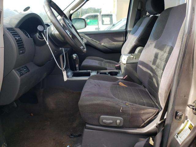 Photo 6 VIN: 5N1AR18U86C645845 - NISSAN PATHFINDER 